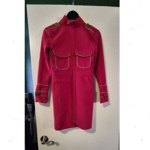 Tunic from AbiYE  PLUS Made in Turkey